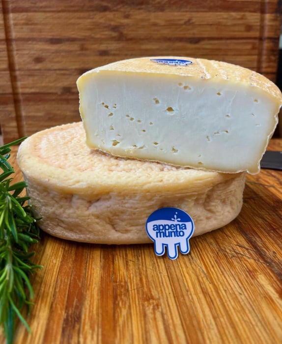 Appena Munto Valle Luna Varese